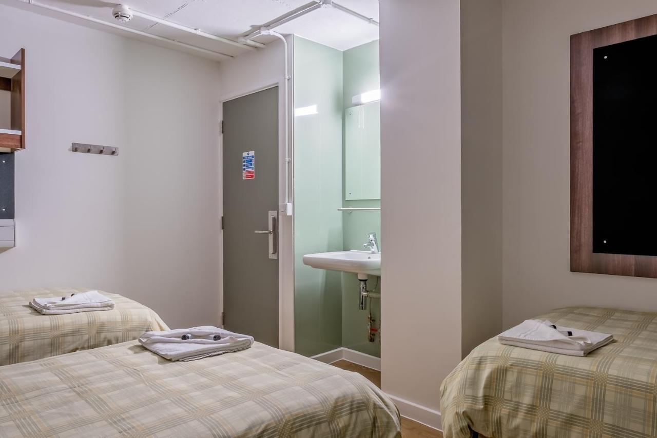 Apartamento Lse Rosebery Hall Londres