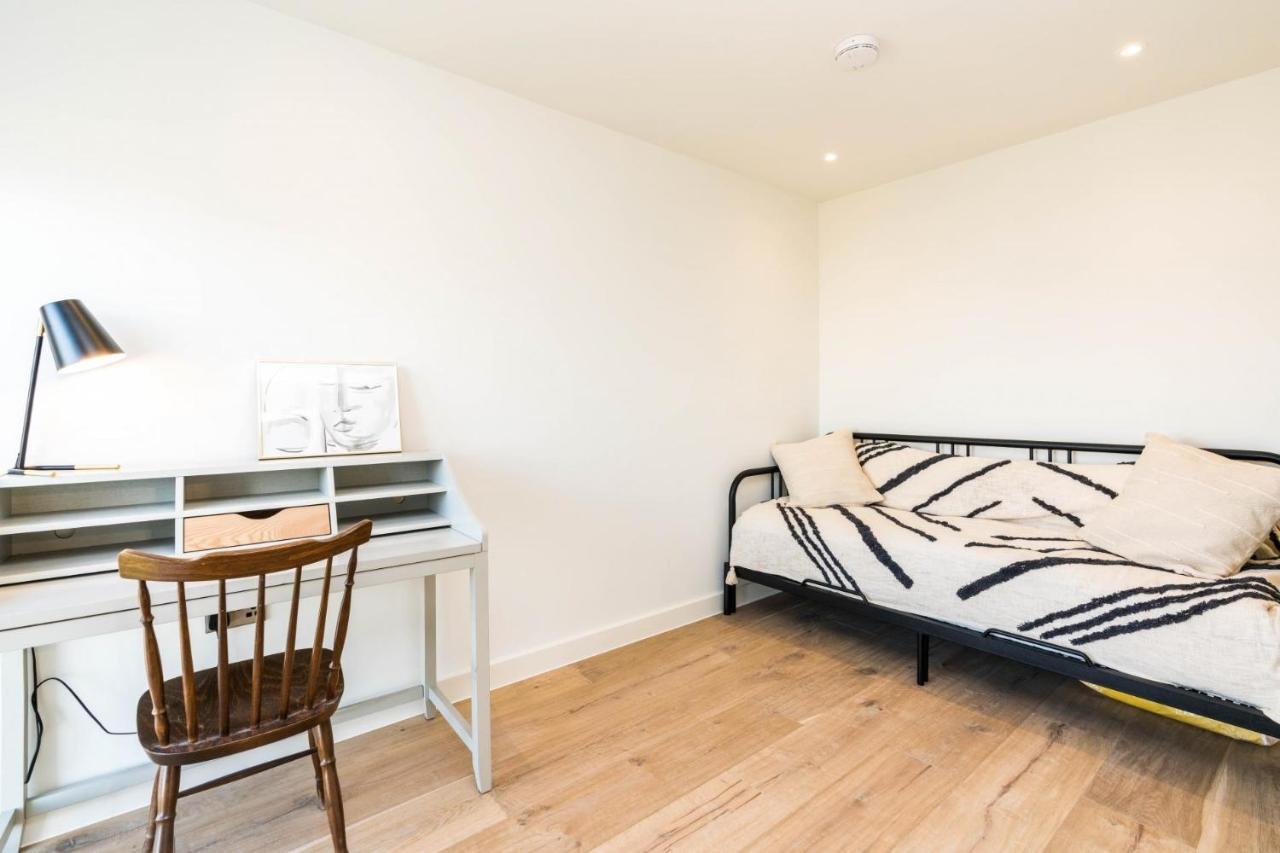 Apartamento Luxury 2bd Flat Wterrace And Amazing Views