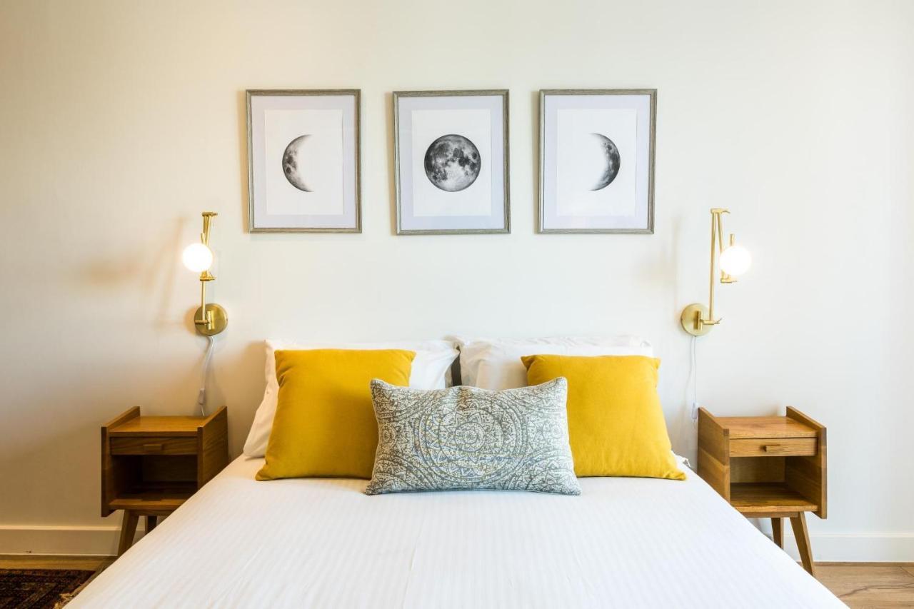 Luxury 2bd Flat Wterrace And Amazing Views Apartamento Londres