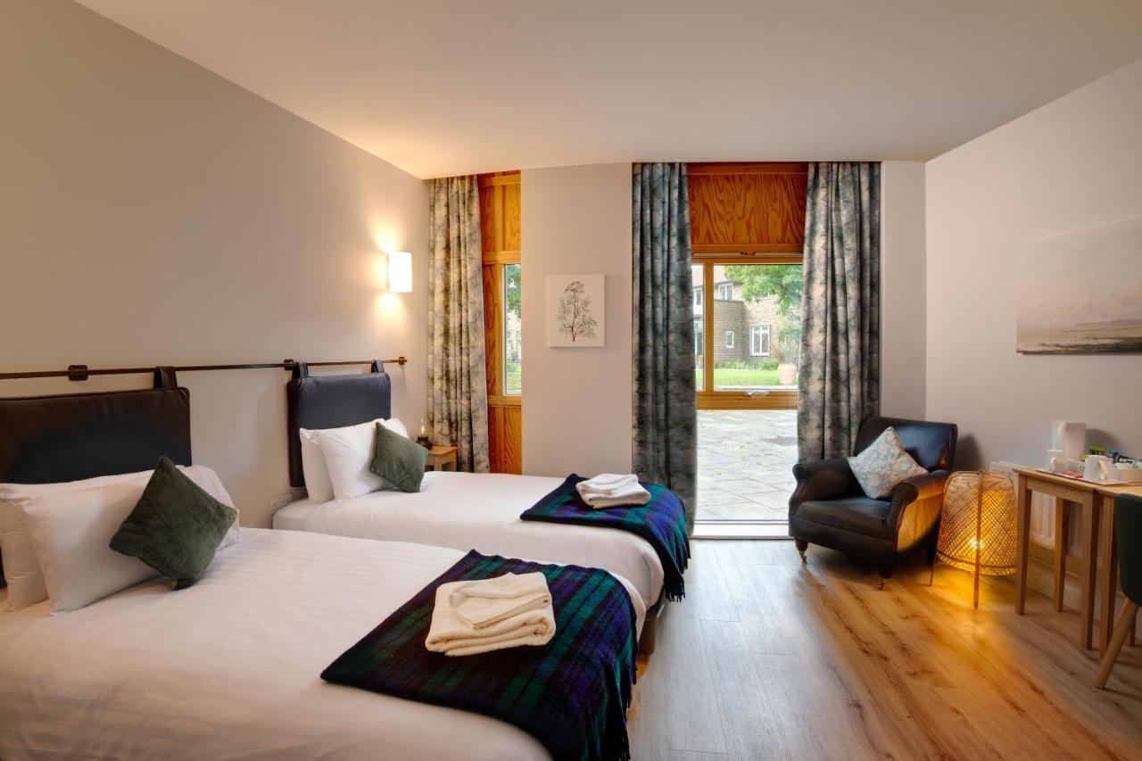 Hotel The Royal Foundation Of St Katharine