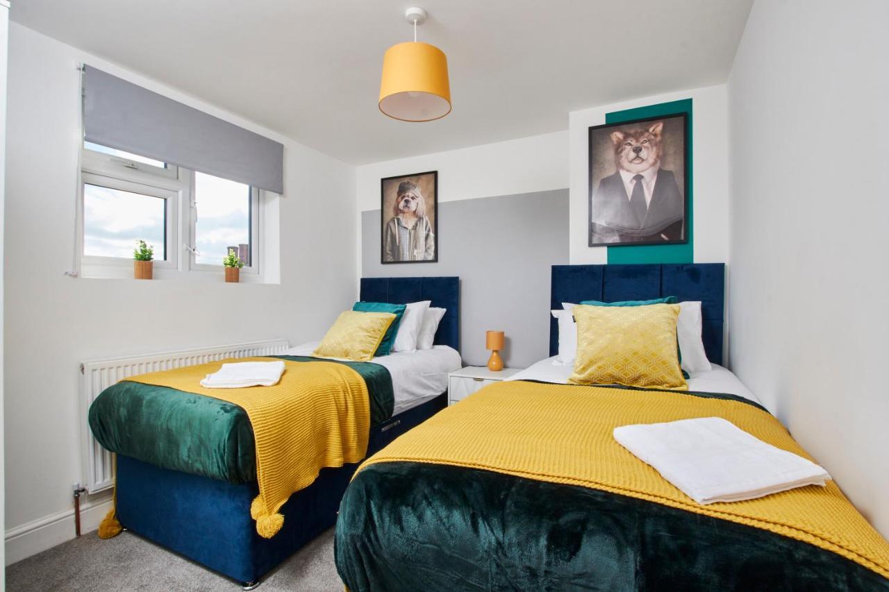 Apartment The Boutique Gems Of London