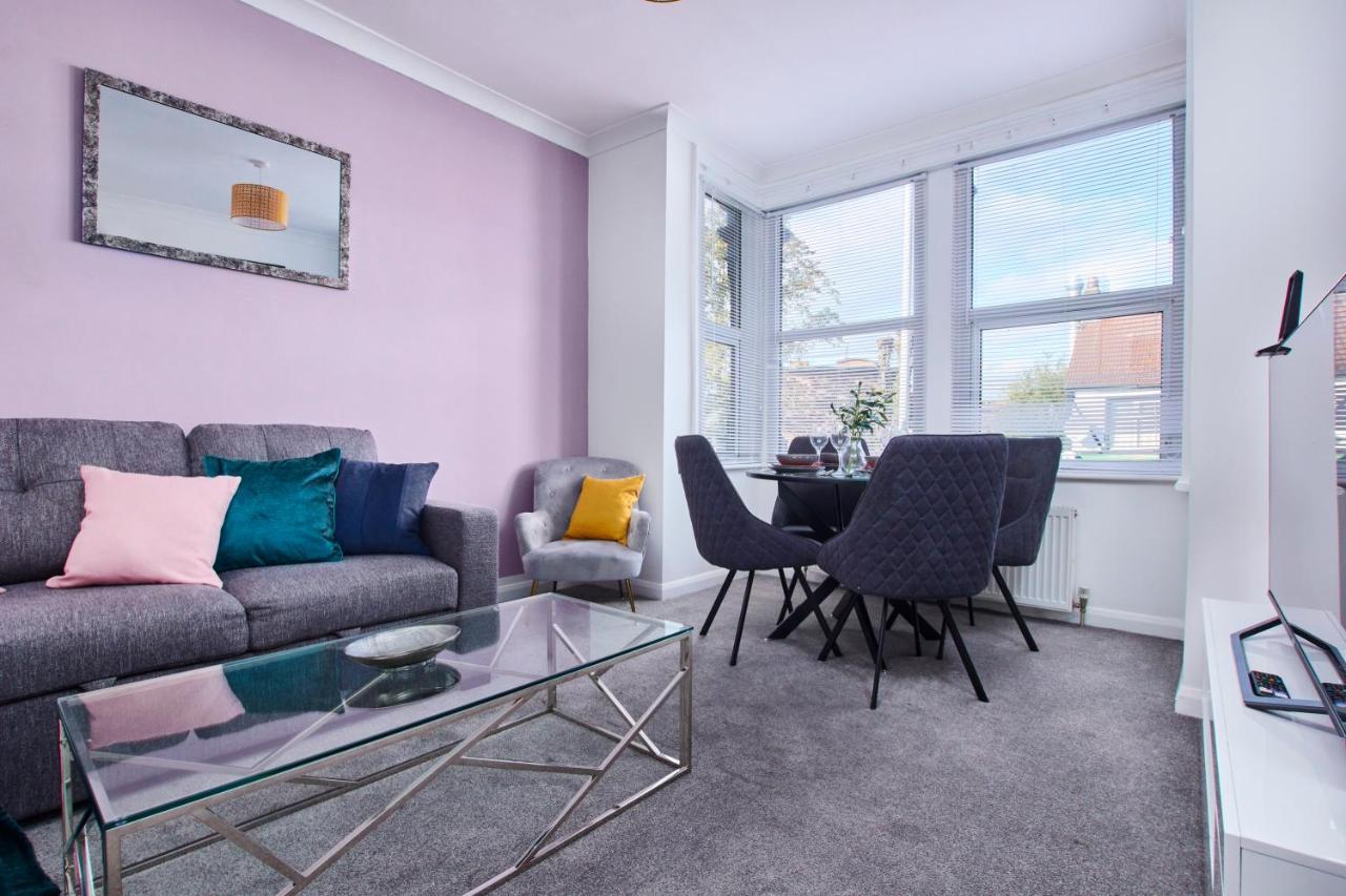 Apartment The Boutique Gems Of London *