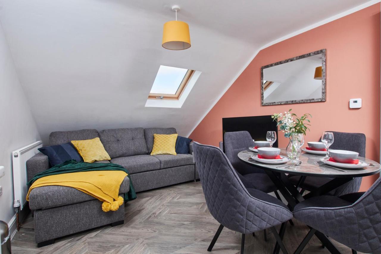 Apartment The Boutique Gems Of London