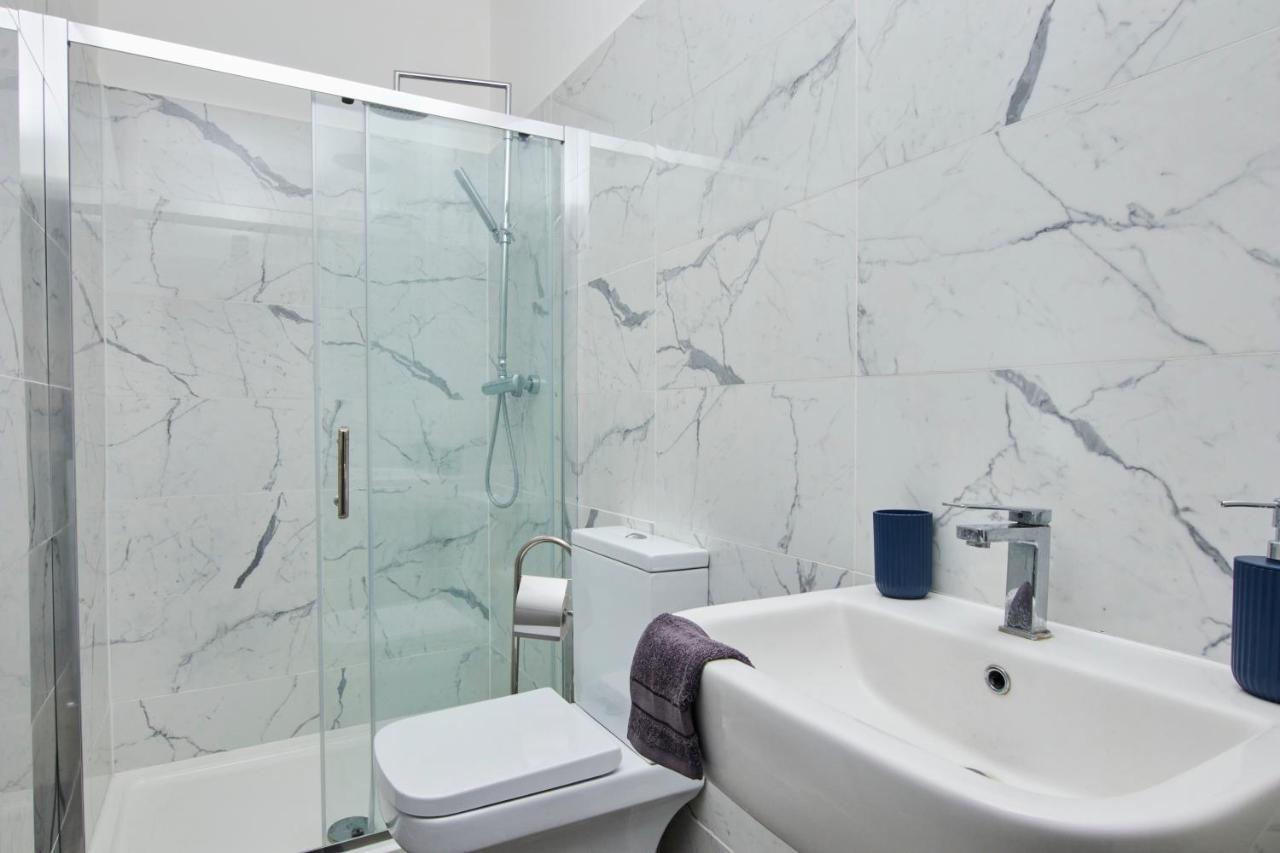 Apartment The Boutique Gems Of London