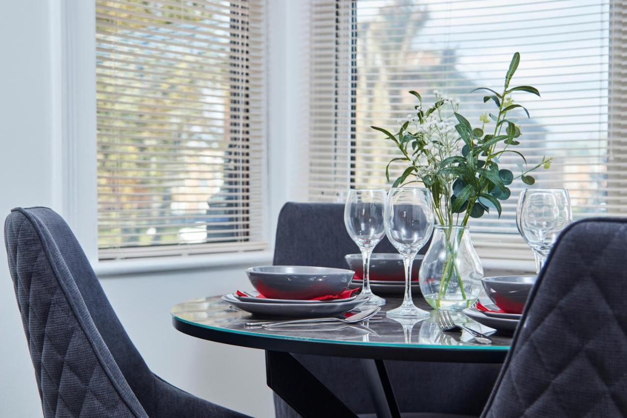 The Boutique Gems Of London Apartment