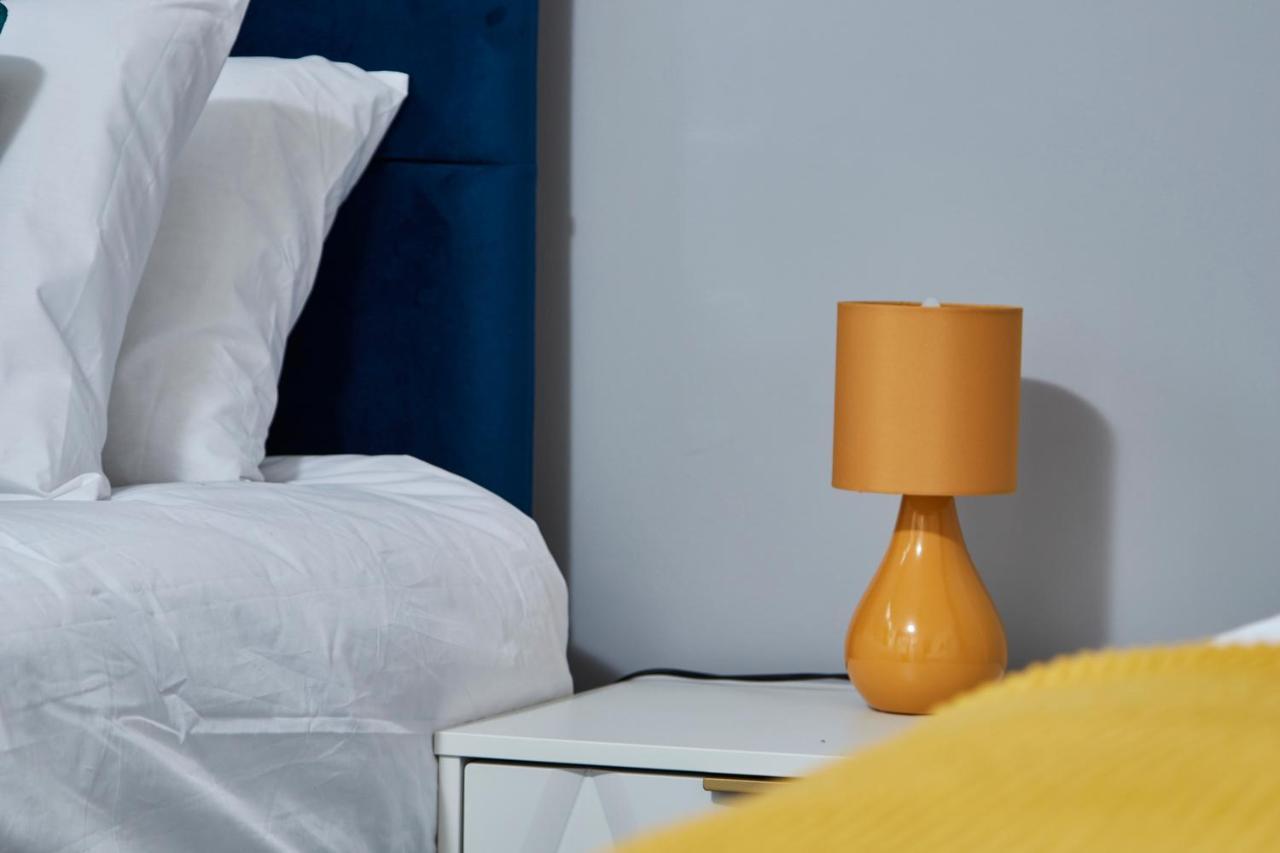 Apartment The Boutique Gems Of London *