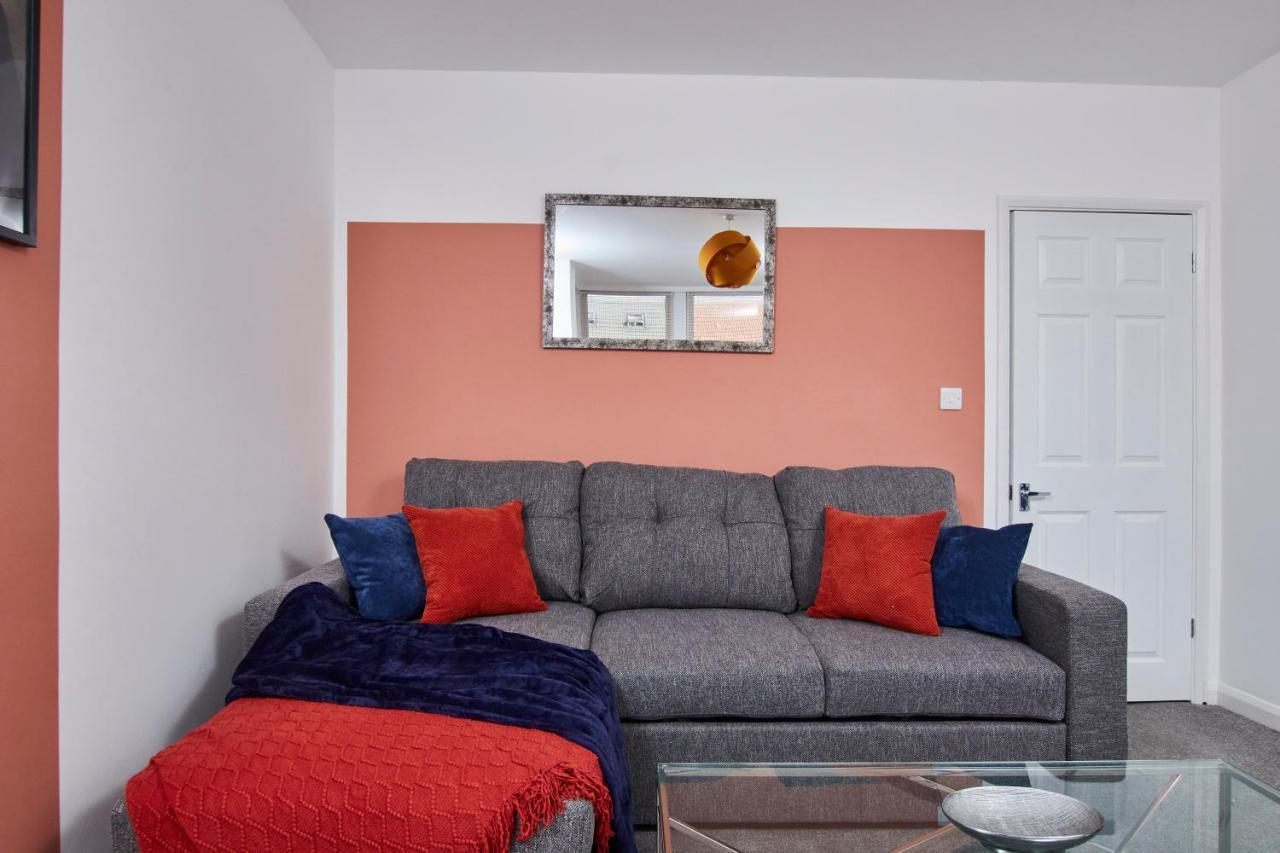 The Boutique Gems Of London Apartment London
