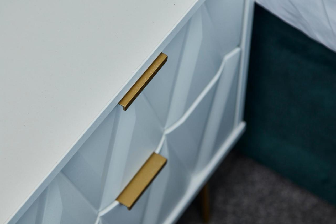 The Boutique Gems Of London Apartment