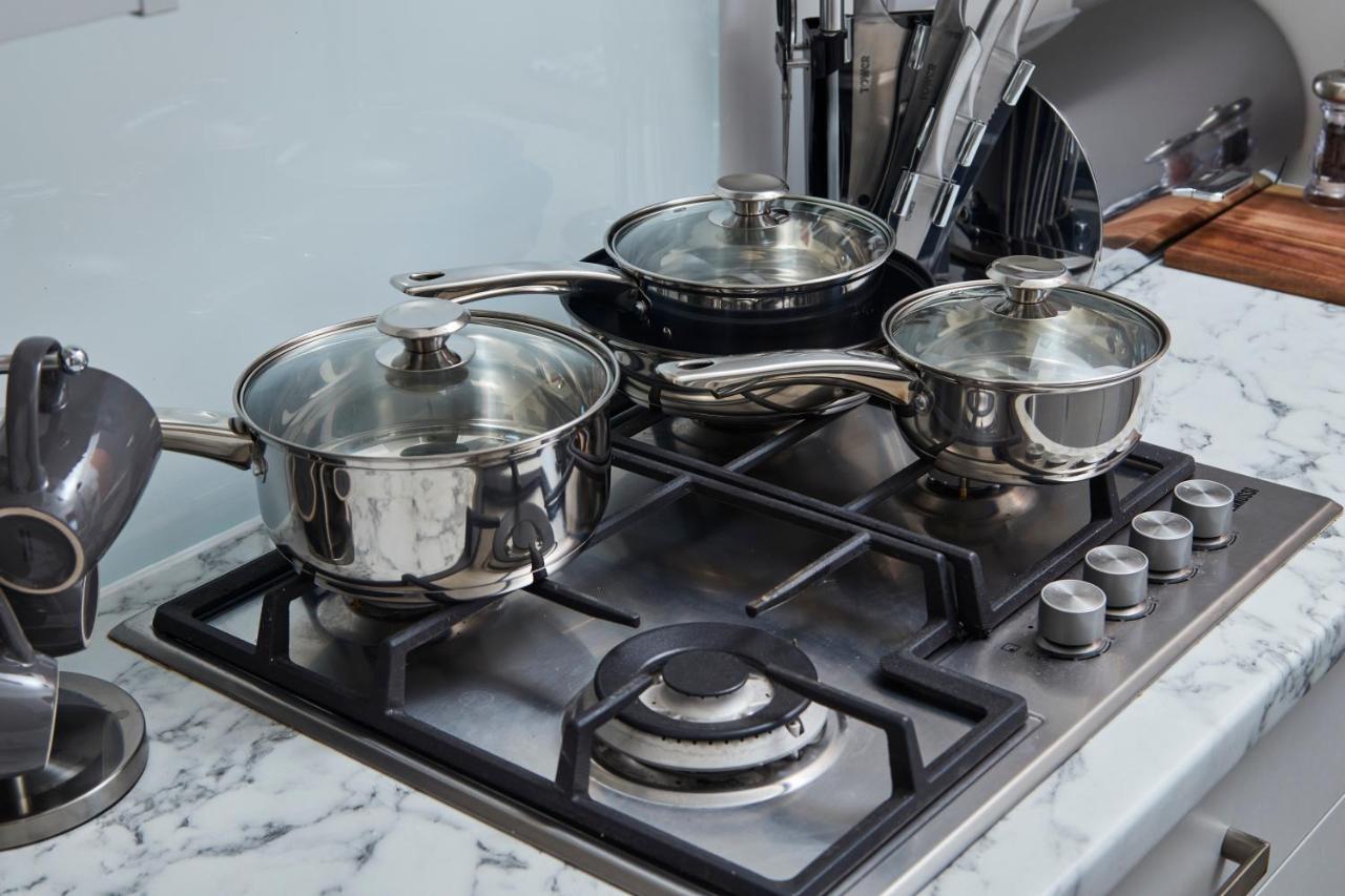 Apartment The Boutique Gems Of London London