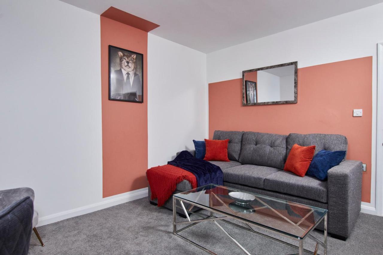 Apartment The Boutique Gems Of London *