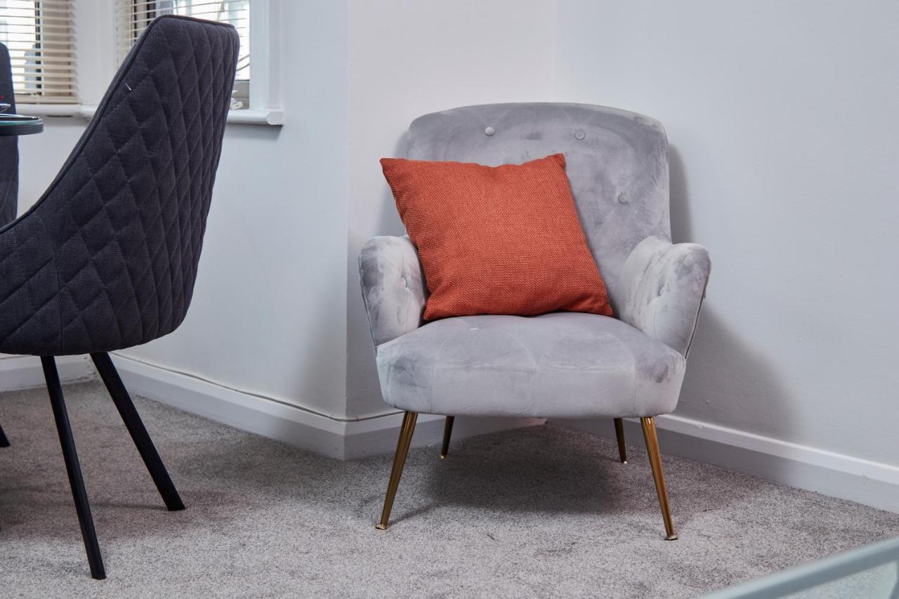 Apartment The Boutique Gems Of London