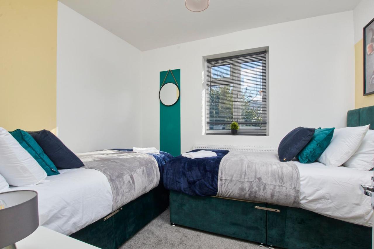 Apartment The Boutique Gems Of London *