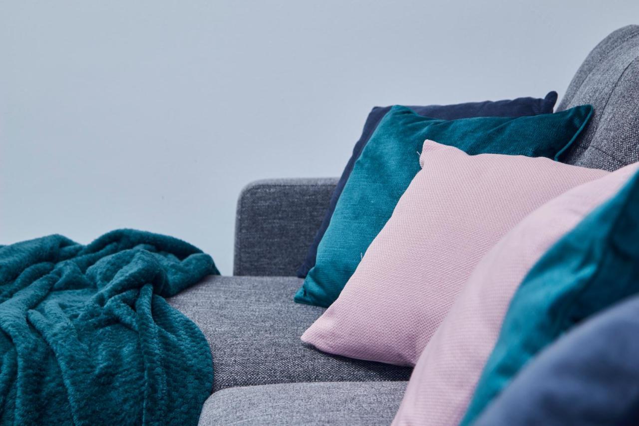 The Boutique Gems Of London Apartment
