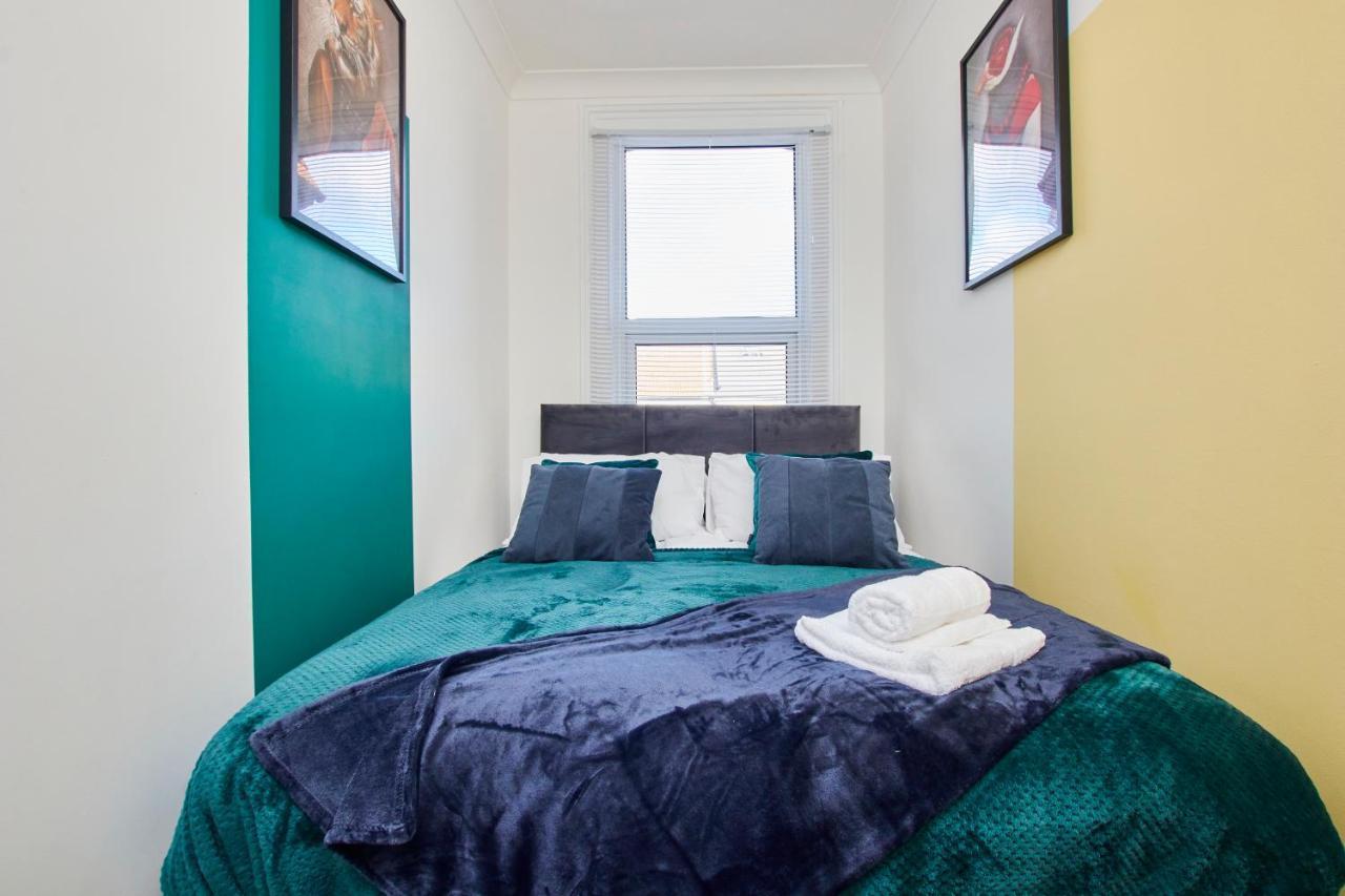 Apartment The Boutique Gems Of London London