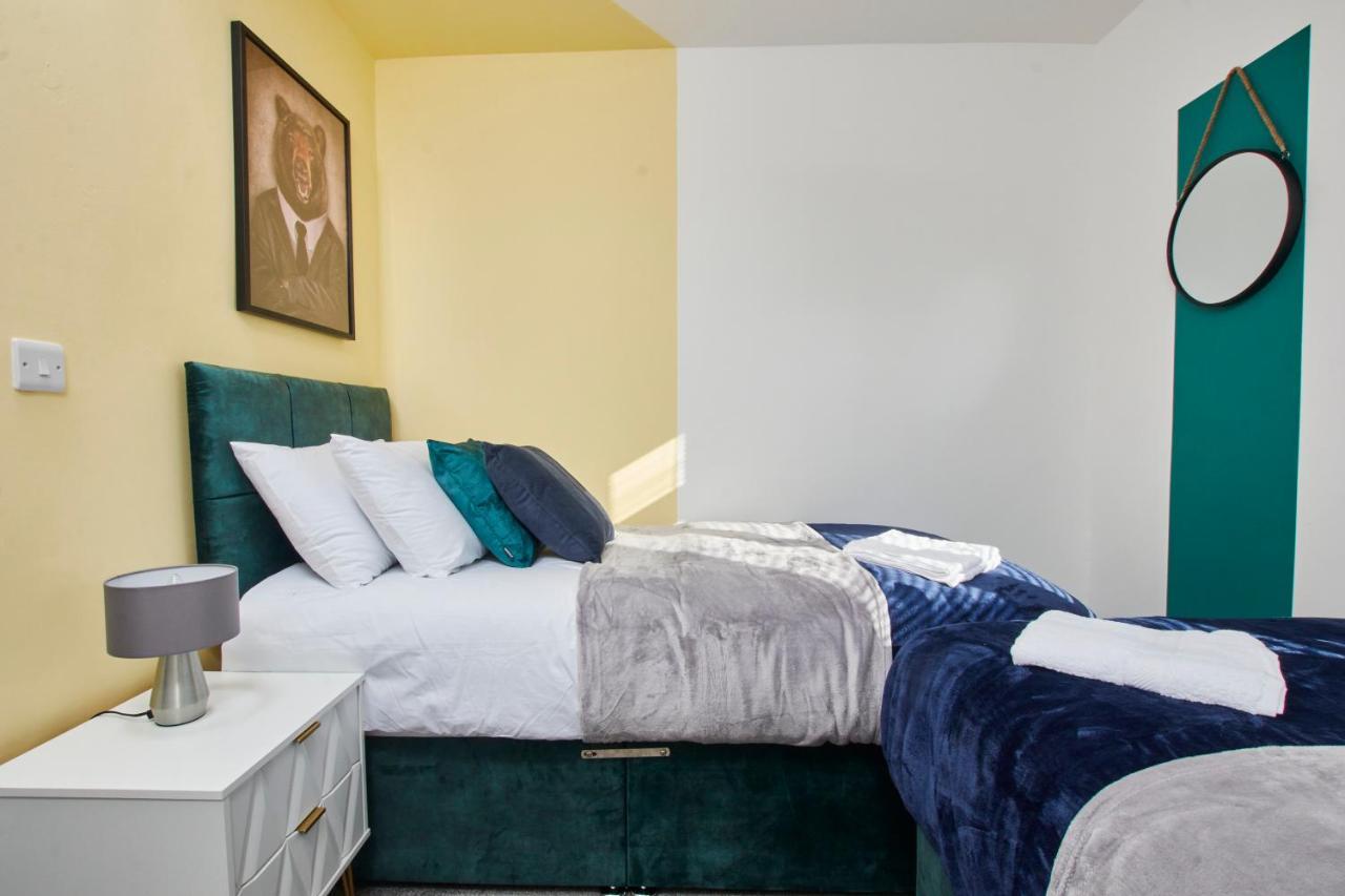 The Boutique Gems Of London Apartment London