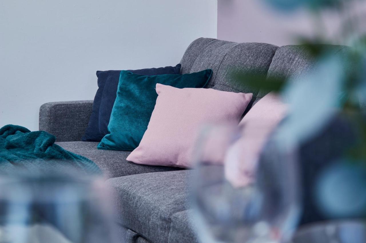 The Boutique Gems Of London Apartment London