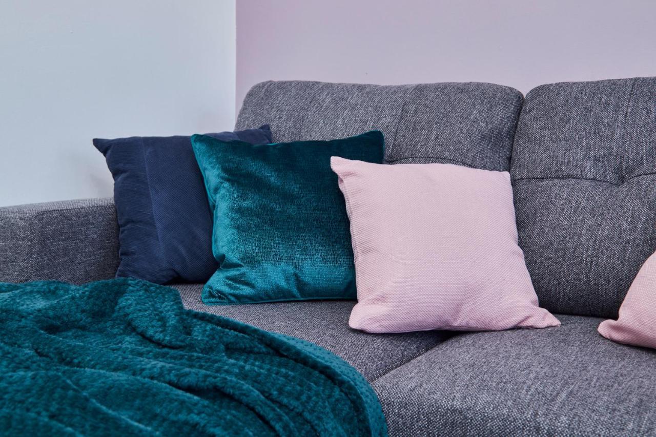 Apartment The Boutique Gems Of London