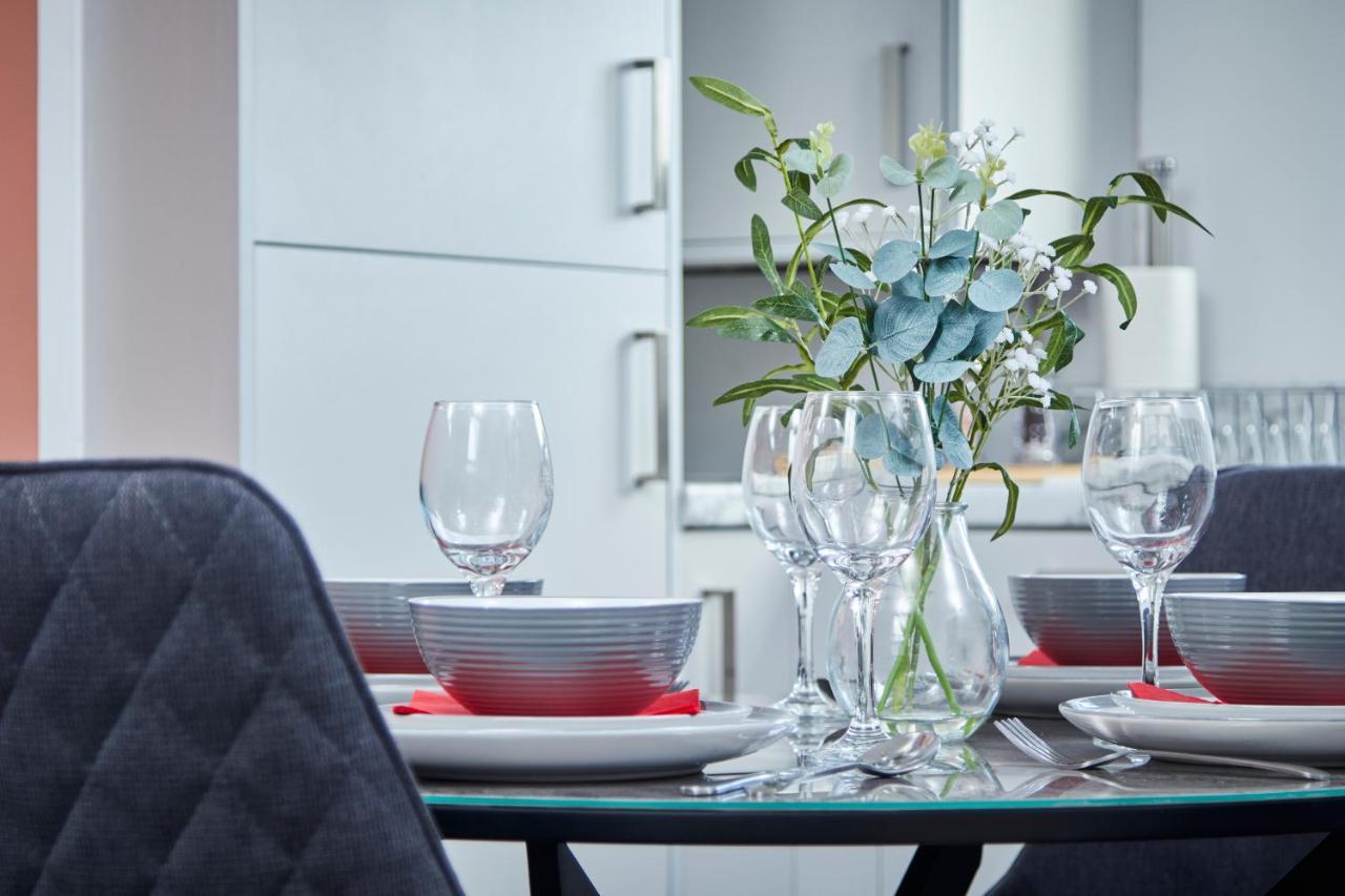 The Boutique Gems Of London Apartment London