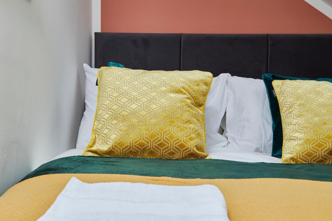 Apartment The Boutique Gems Of London