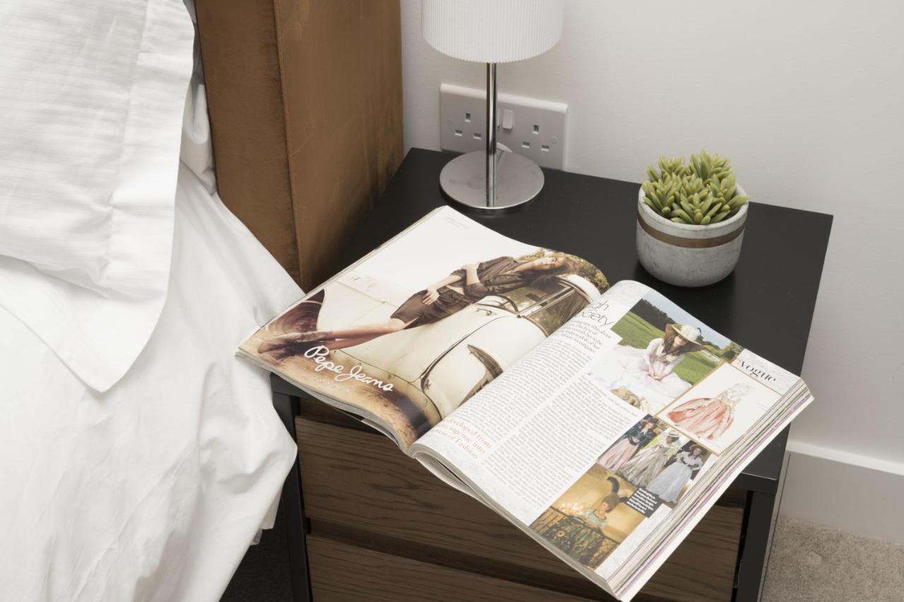 Modern And At Barking Wharf In London