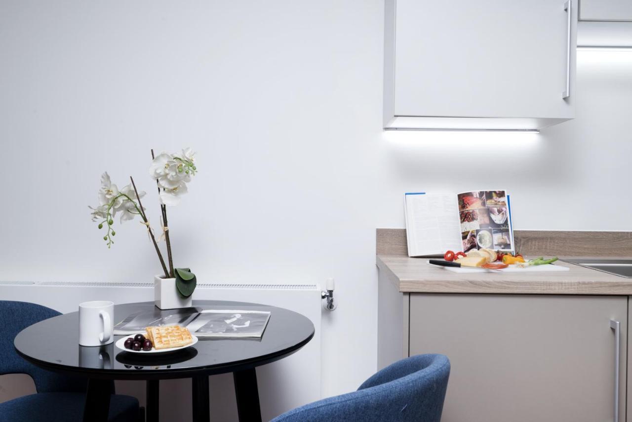 Modern And At Barking Wharf In *