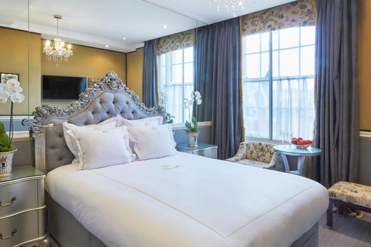 Hotel Rubens At The Palace Londres
