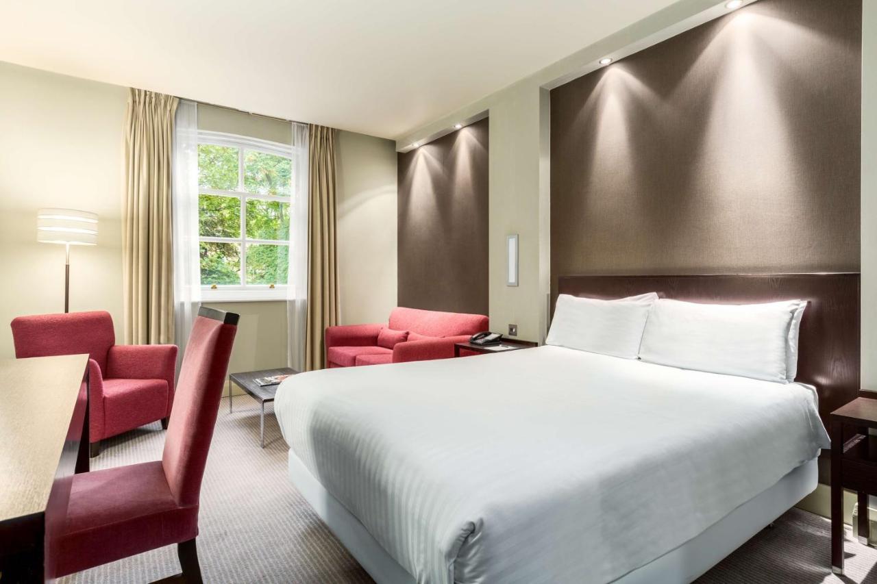 Nh Kensington London