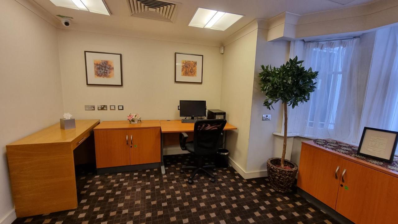 Hotel The Park Grand Plaza Kensington London