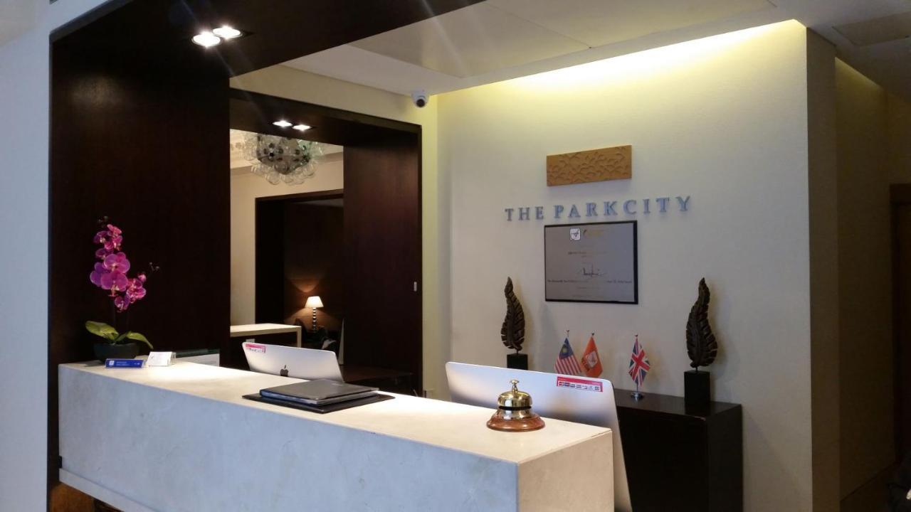 Hotel The Park Grand Plaza Kensington