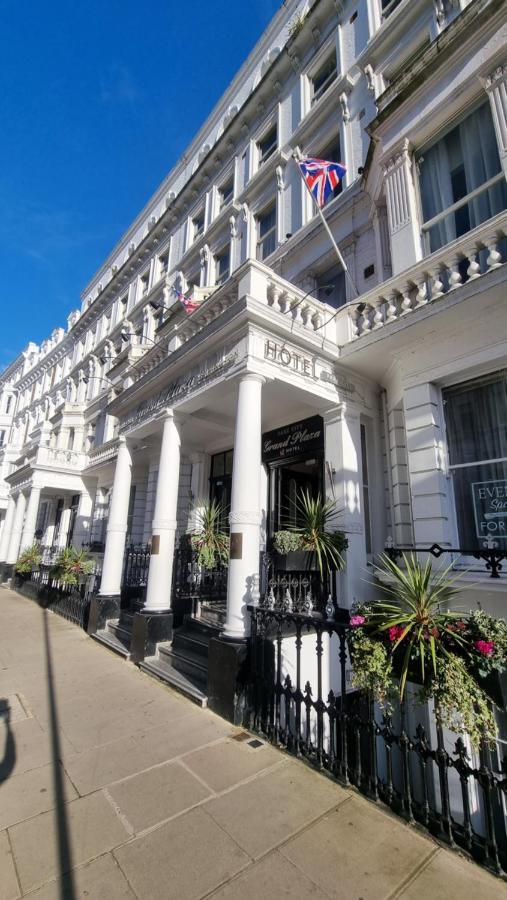 The Park Grand Plaza Kensington Hotel London