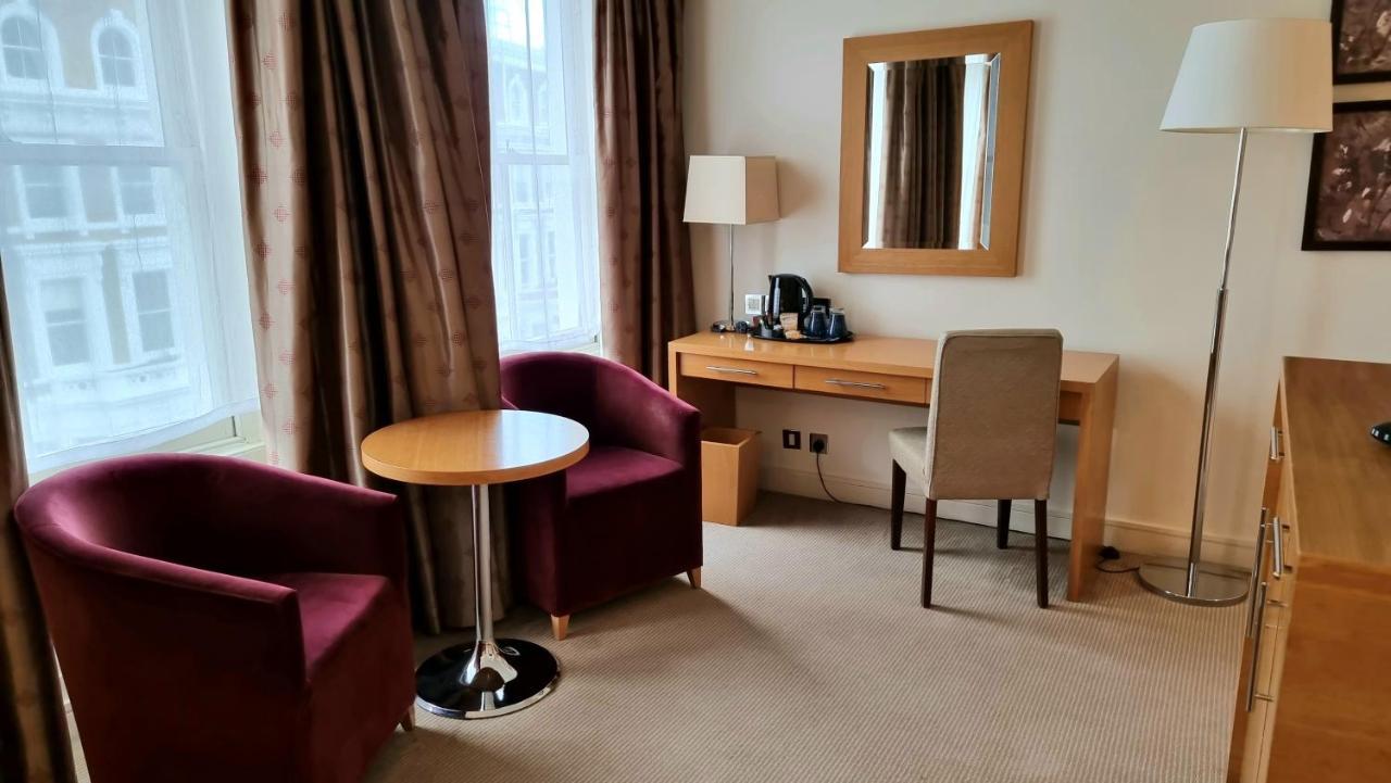 The Park Grand Plaza Kensington London