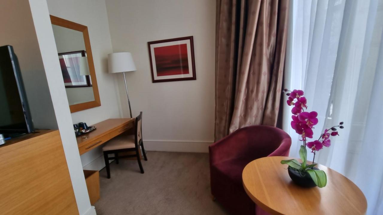 Hotel The Park Grand Plaza Kensington London