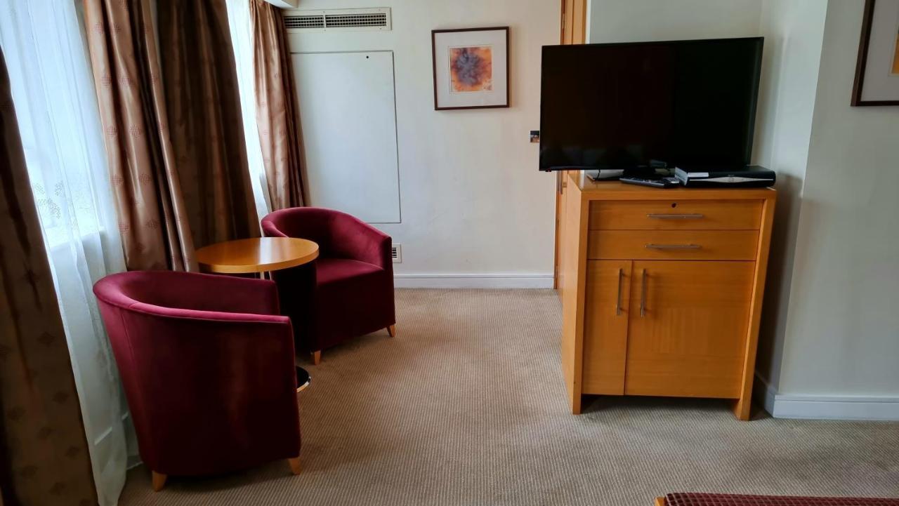 Hotel The Park Grand Plaza Kensington