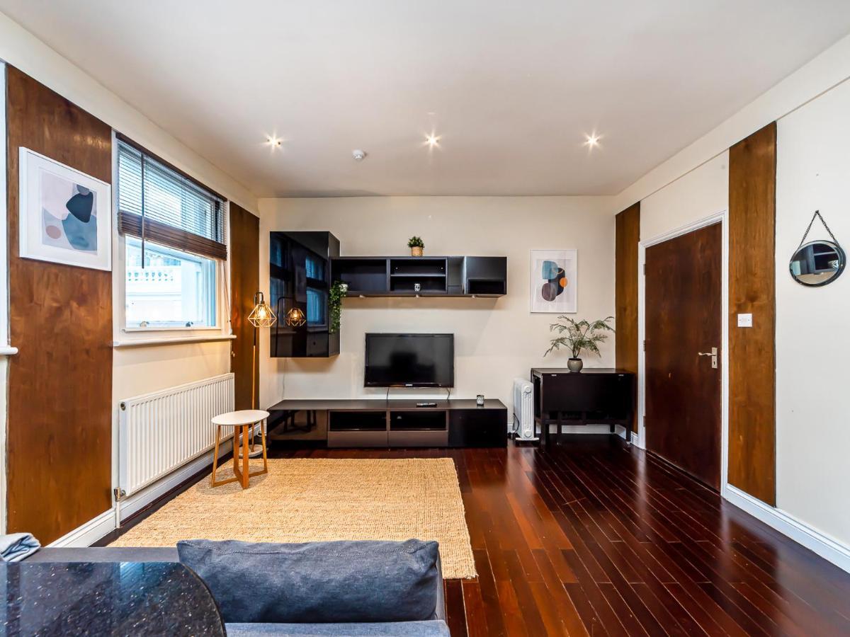 Pass The Keys - Holborn Close To Everything Apartment London