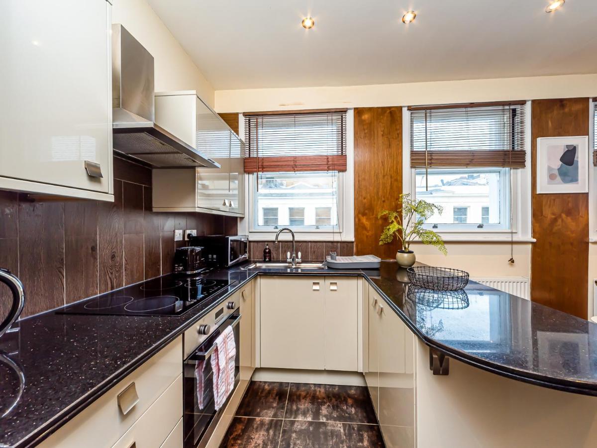 Pass The Keys - Holborn Close To Everything Apartment *