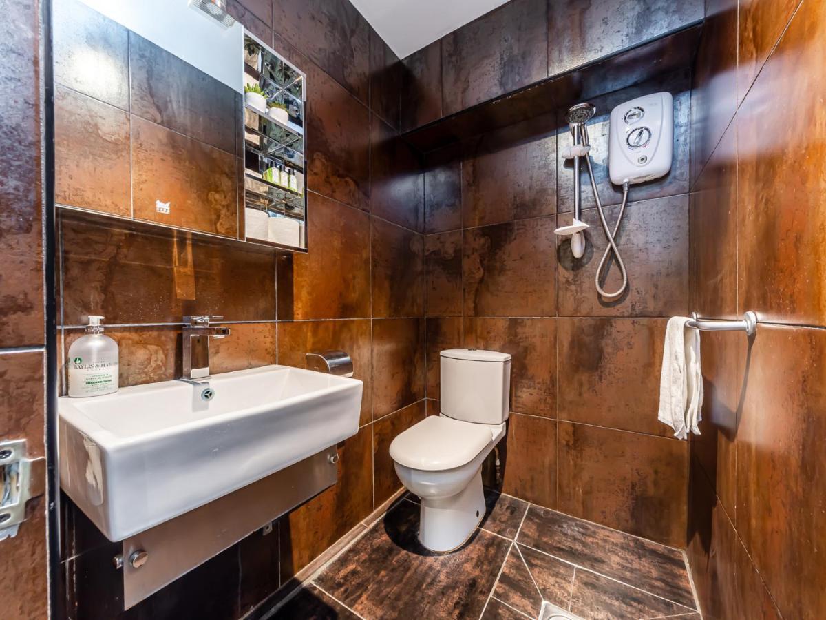 Pass The Keys - Holborn Close To Everything Apartment *