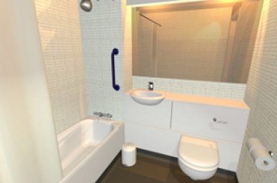 Travelodge Tower Bridge 3* London