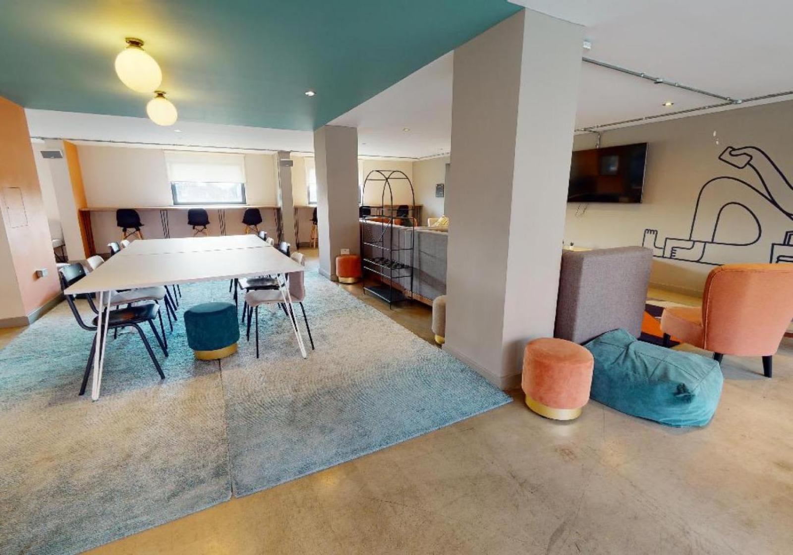 For Students Only Private Bedrooms With Shared Kitchen And At Iq Haywood House In *
