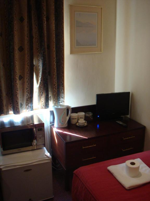 Inn Osborne *
