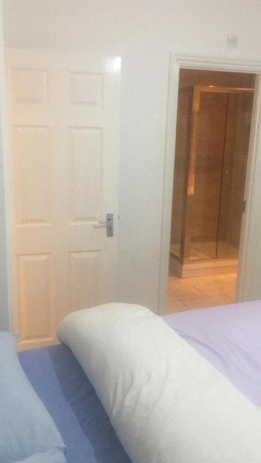 1st Angel Guest house