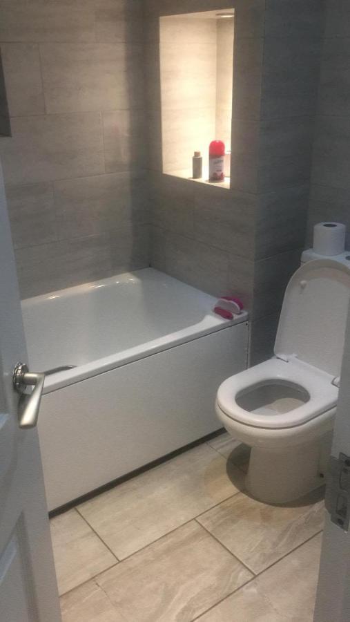 1st Angel Guest house London