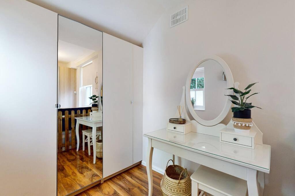 Ferienhaus Fantastic 2 Bedroom Flat Near To Notting Hill London