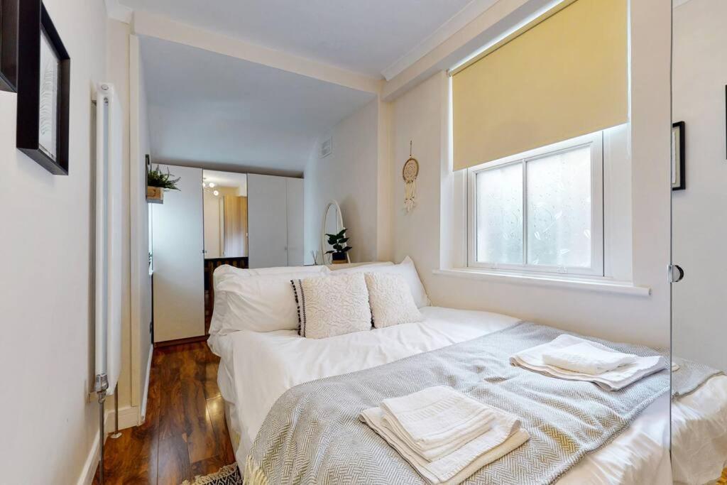Fantastic 2 Bedroom Flat Near To Notting Hill *