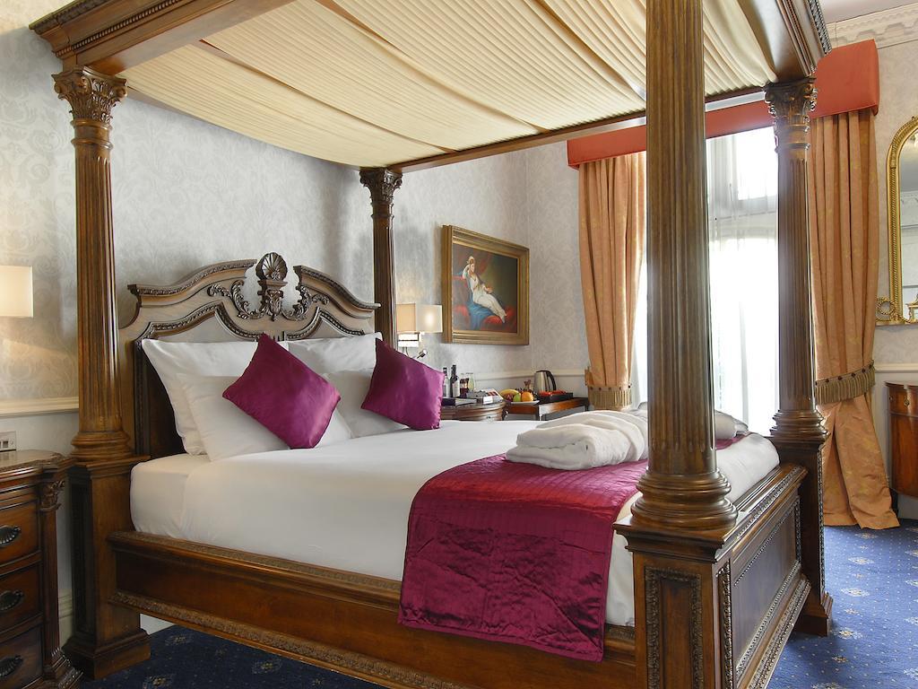 Hotel Grand Royale Hyde Park Londres