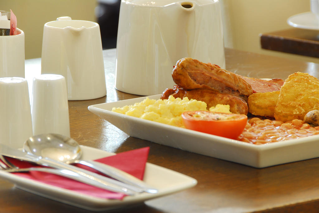 Hotel Grand Royale Hyde Park Londres
