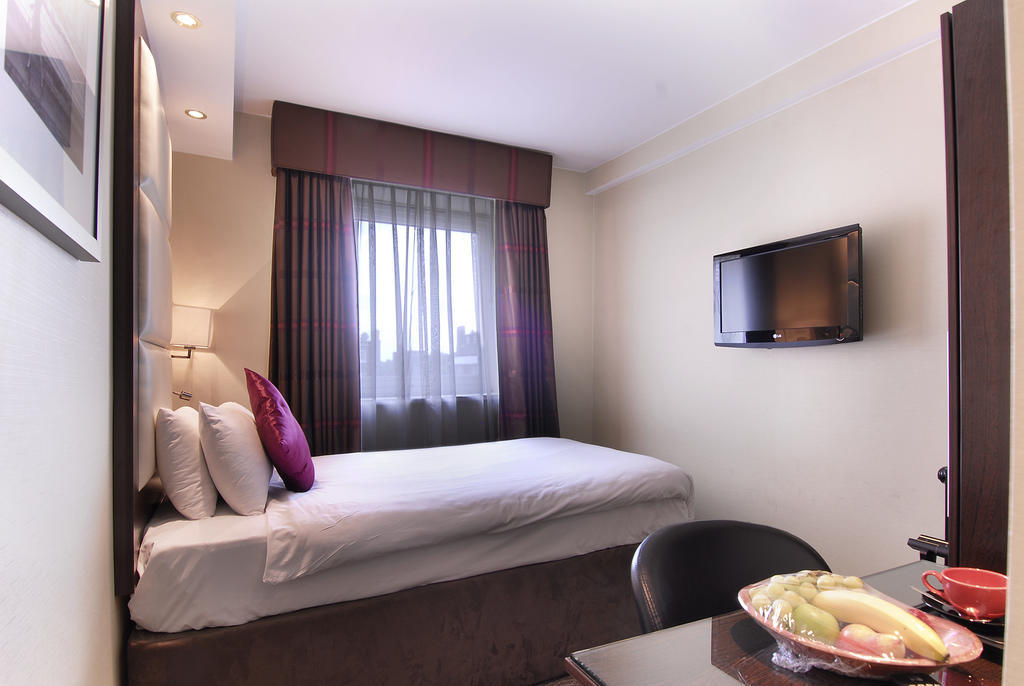 Grand Royale Hyde Park Hotel Londres