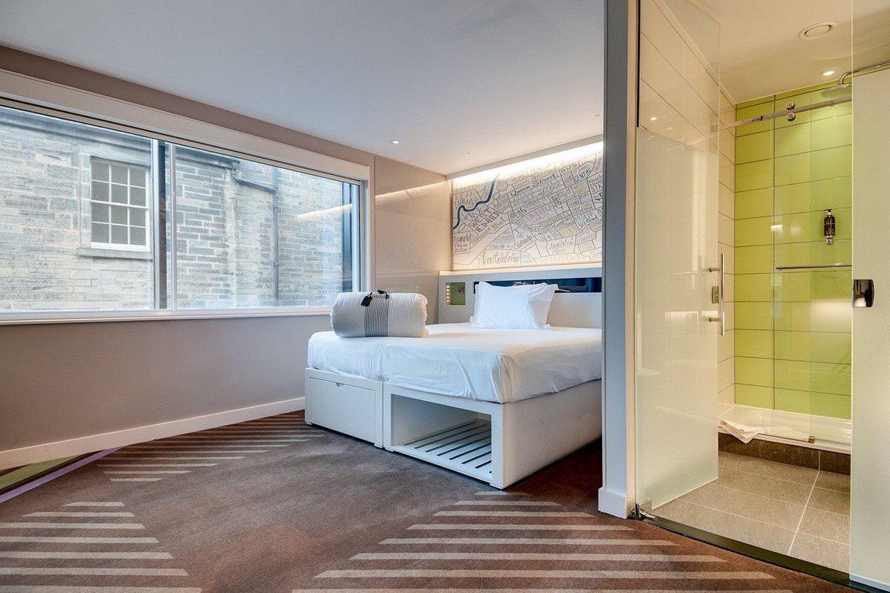 Hotel Hub Hub By Premier West Brompton