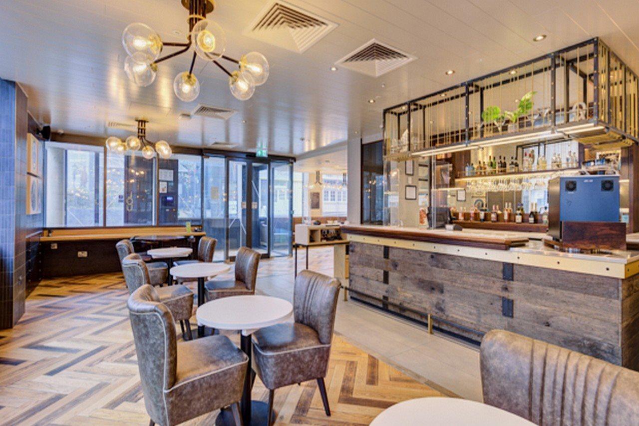 Hub Hub By Premier West Brompton Hotel London