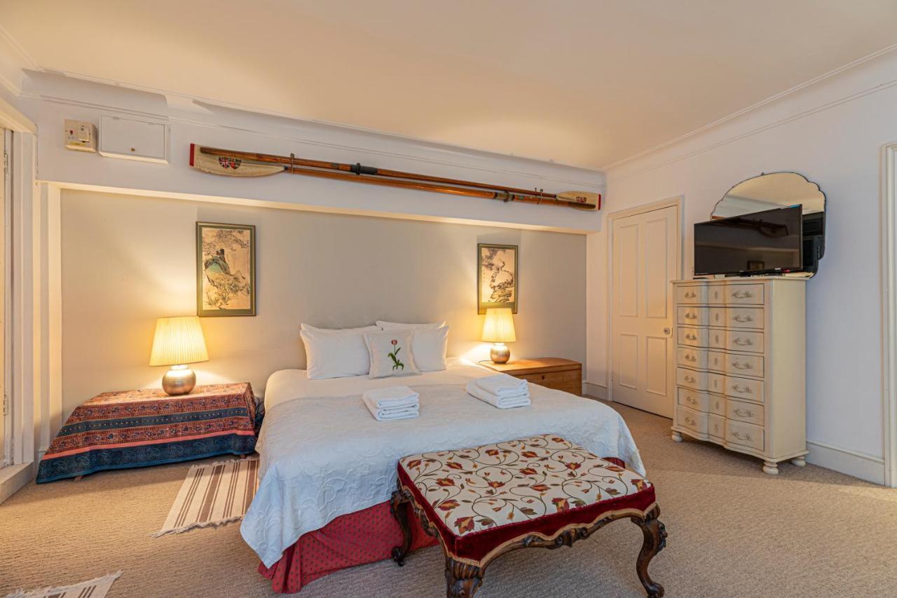 Attractive Flat In Little Venice * London
