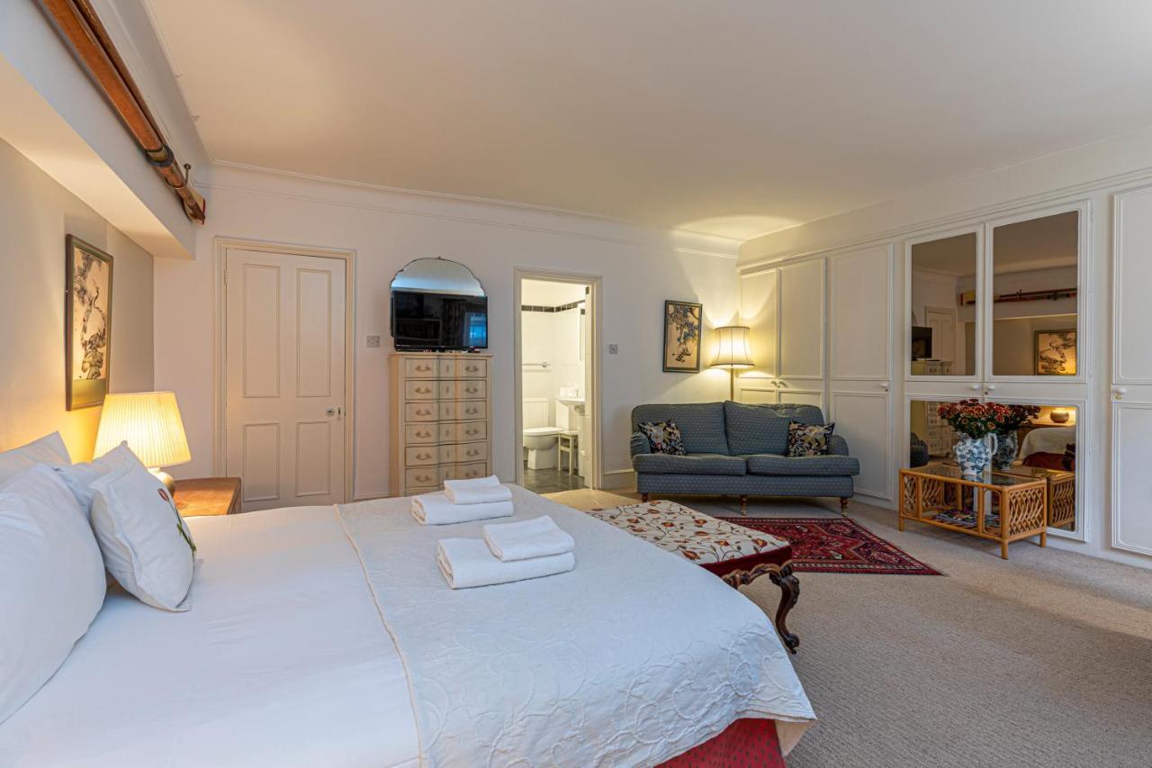 Apartment Attractive Flat In Little Venice